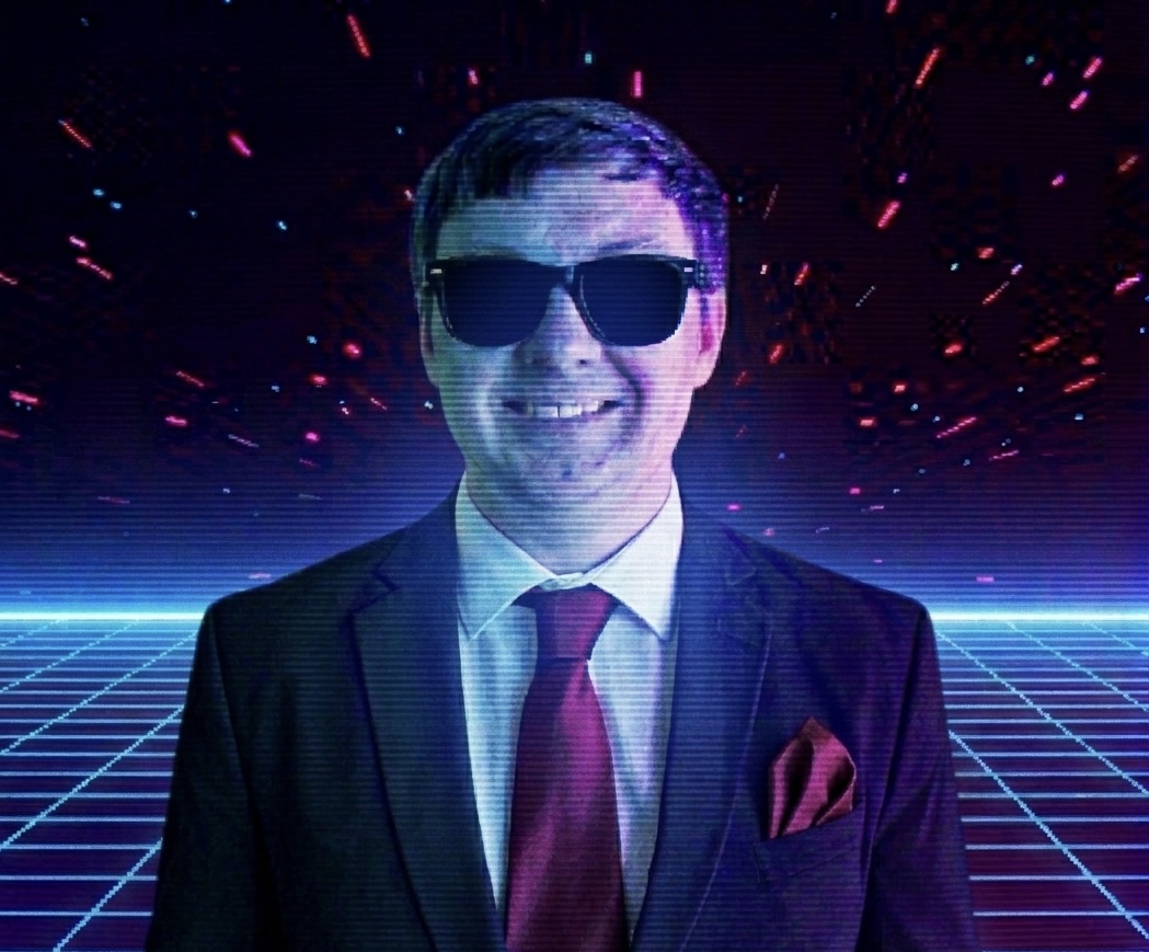 Tech Tech Taylor